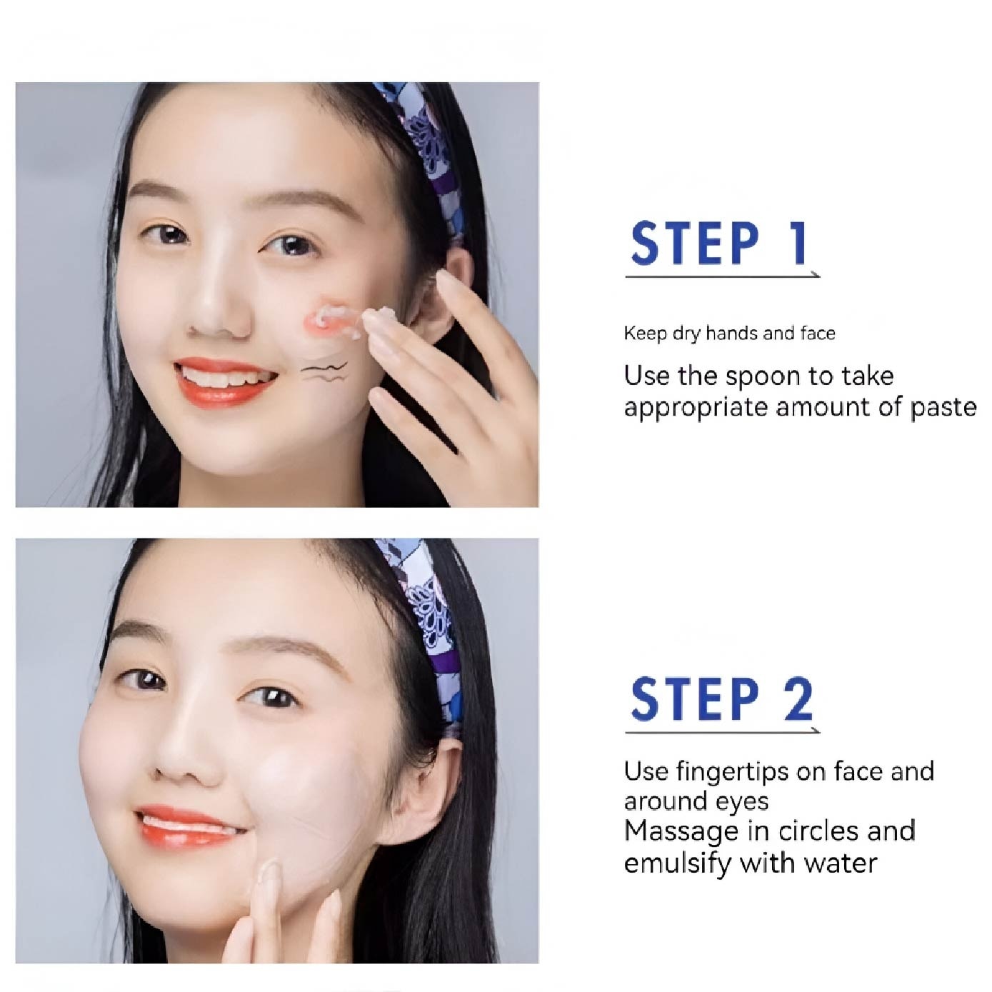 Probiotics Professional Cleansing Makeup Removal Cream 100g