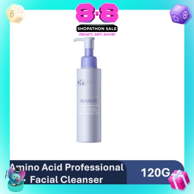 DR.ALVA - Gentle Professional Cleansing Facial Cleanser 120ml