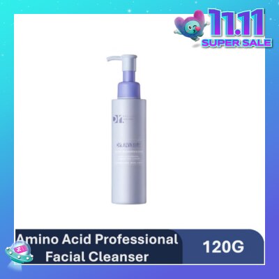 DR.ALVA Gentle Professional Cleansing Facial Cleanser 120ml