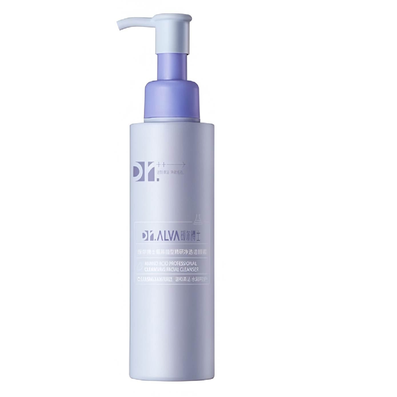 Gentle Professional Cleansing Facial Cleanser 120ml