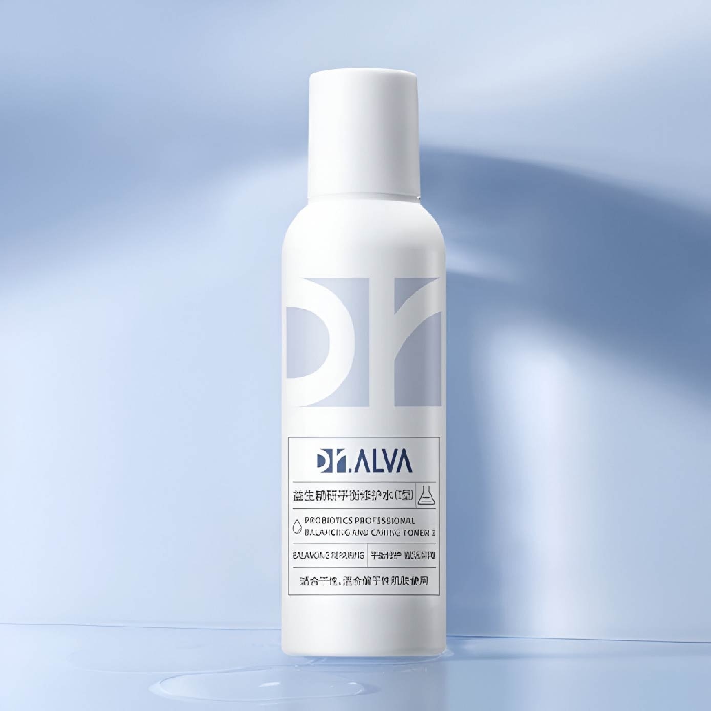 Probiotics Professional  Balancing And Caring Toner I 140ml