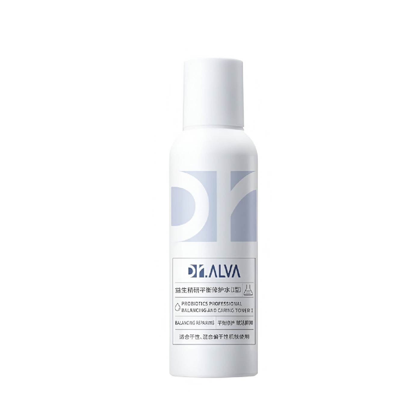Probiotics Professional  Balancing And Caring Toner I 140ml