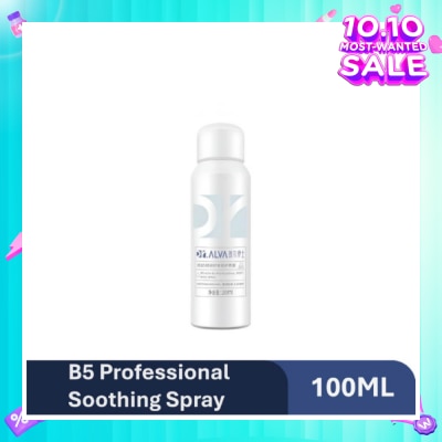 DR.ALVA Professional Soothing Spray 100ml