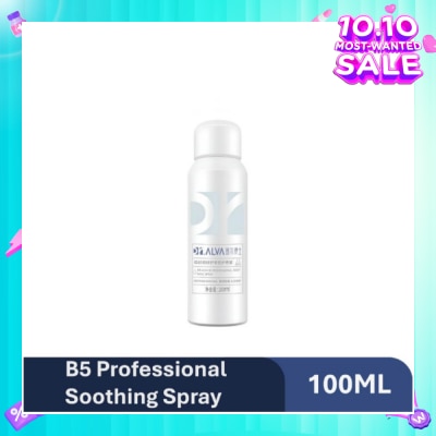 DR.ALVA Professional Soothing Spray 100ml