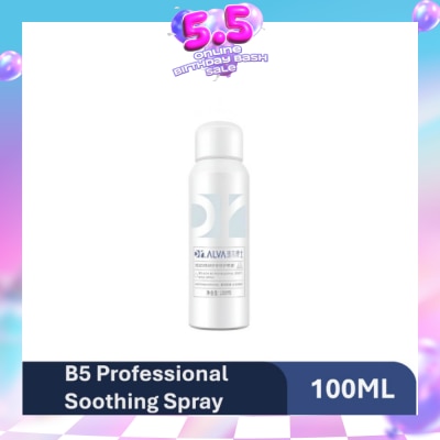 DR.ALVA - Professional Soothing Spray 100ml