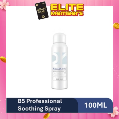 DR.ALVA Professional Soothing Spray 100ml