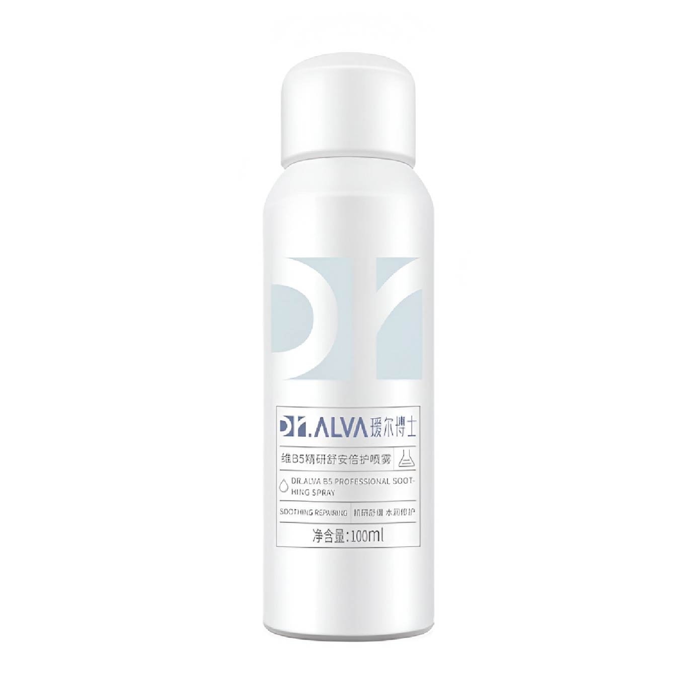 Professional Soothing Spray 100ml