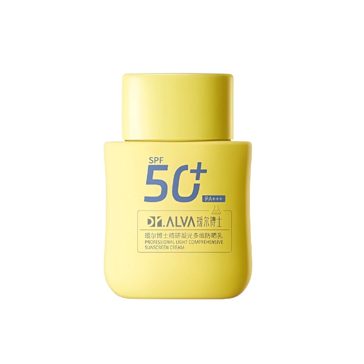 Professional Light Comprehensive Suncsreen cream SPF50+ PA+++ 50g