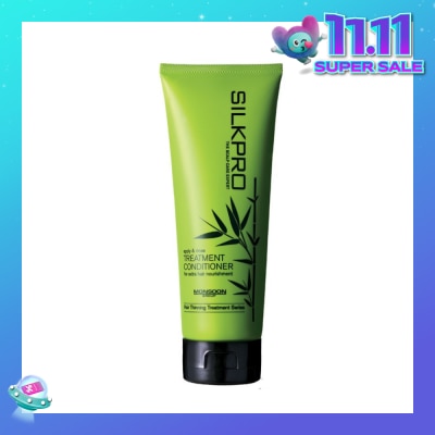SILKPRO Treatment Conditioner 200ml
