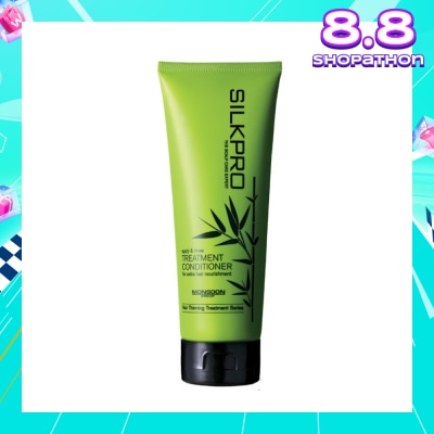 SILKPRO Treatment Conditioner 200ml