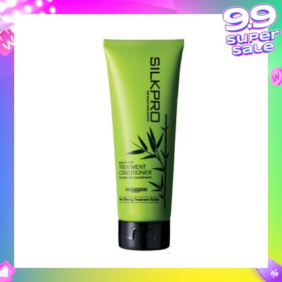 SILKPRO Treatment Conditioner 200ml