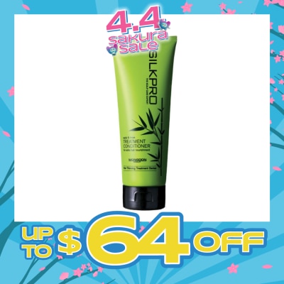 SILKPRO - Treatment Conditioner 200ml