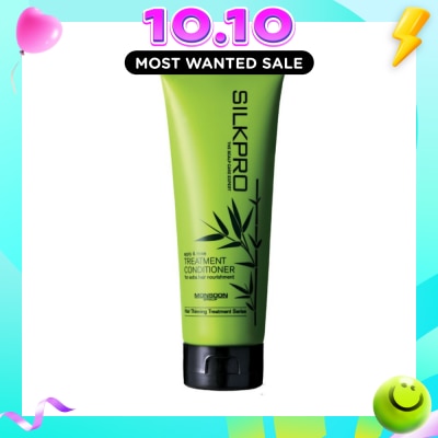 SILKPRO Treatment Conditioner 200ml image