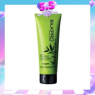 SILKPRO - Treatment Conditioner 200ml