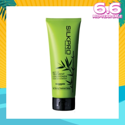 SILKPRO Treatment Conditioner 200ml