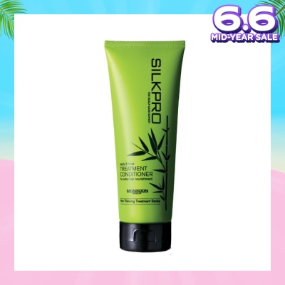 SILKPRO Treatment Conditioner 200ml