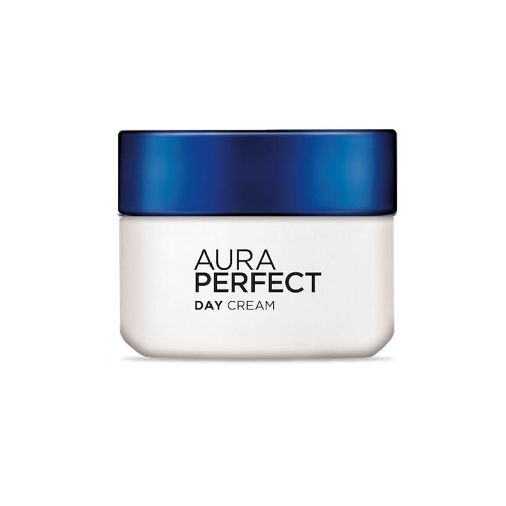 Aura Perfect Day Cream SPF17+ PA+++ (Evens Skintone) 50ml