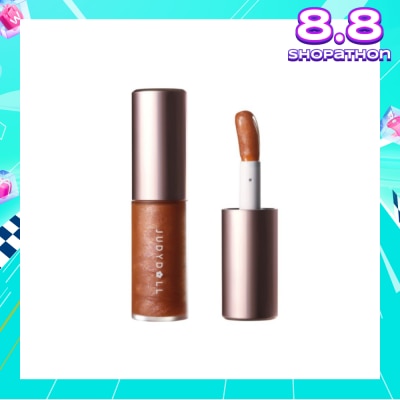 JUDYDOLL Dazzle Crush Lip Oil Coral Opal 01 7ml