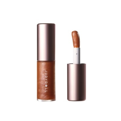 JUDYDOLL Dazzle Crush Lip Oil Coral Opal 01 7ml