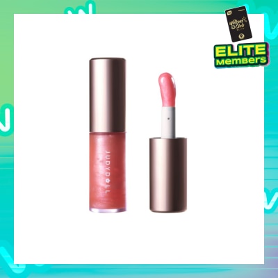 JUDYDOLL Dazzle Crush Lip Oil Moonlit Lilac 02 7ml