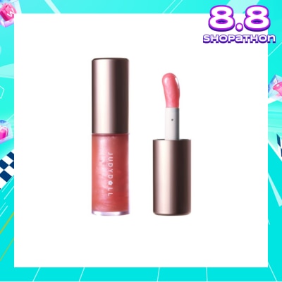 JUDYDOLL Dazzle Crush Lip Oil Moonlit Lilac 02 7ml
