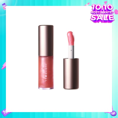 JUDYDOLL Dazzle Crush Lip Oil Moonlit Lilac 02 7ml