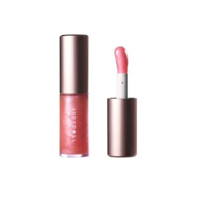JUDYDOLL Dazzle Crush Lip Oil Moonlit Lilac 02 7ml