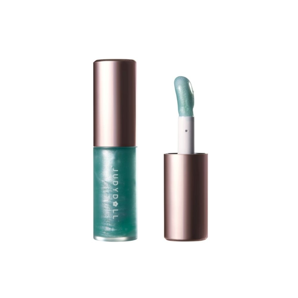 Dazzle Crush Lip Oil Twilight In Pink 03 7ml