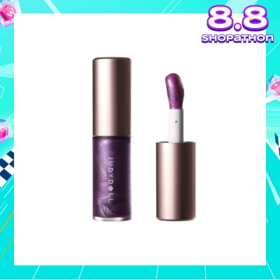 JUDYDOLL Dazzle Crush Lip Oil Fuchsia Charm 04 7ml