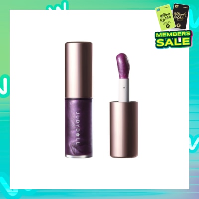 JUDYDOLL Dazzle Crush Lip Oil Fuchsia Charm 04 7ml