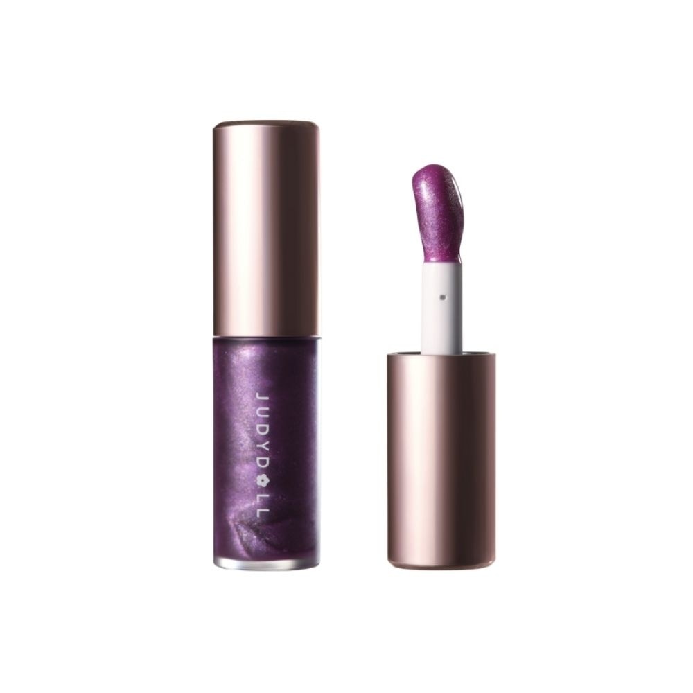 Dazzle Crush Lip Oil Fuchsia Charm 04 7ml