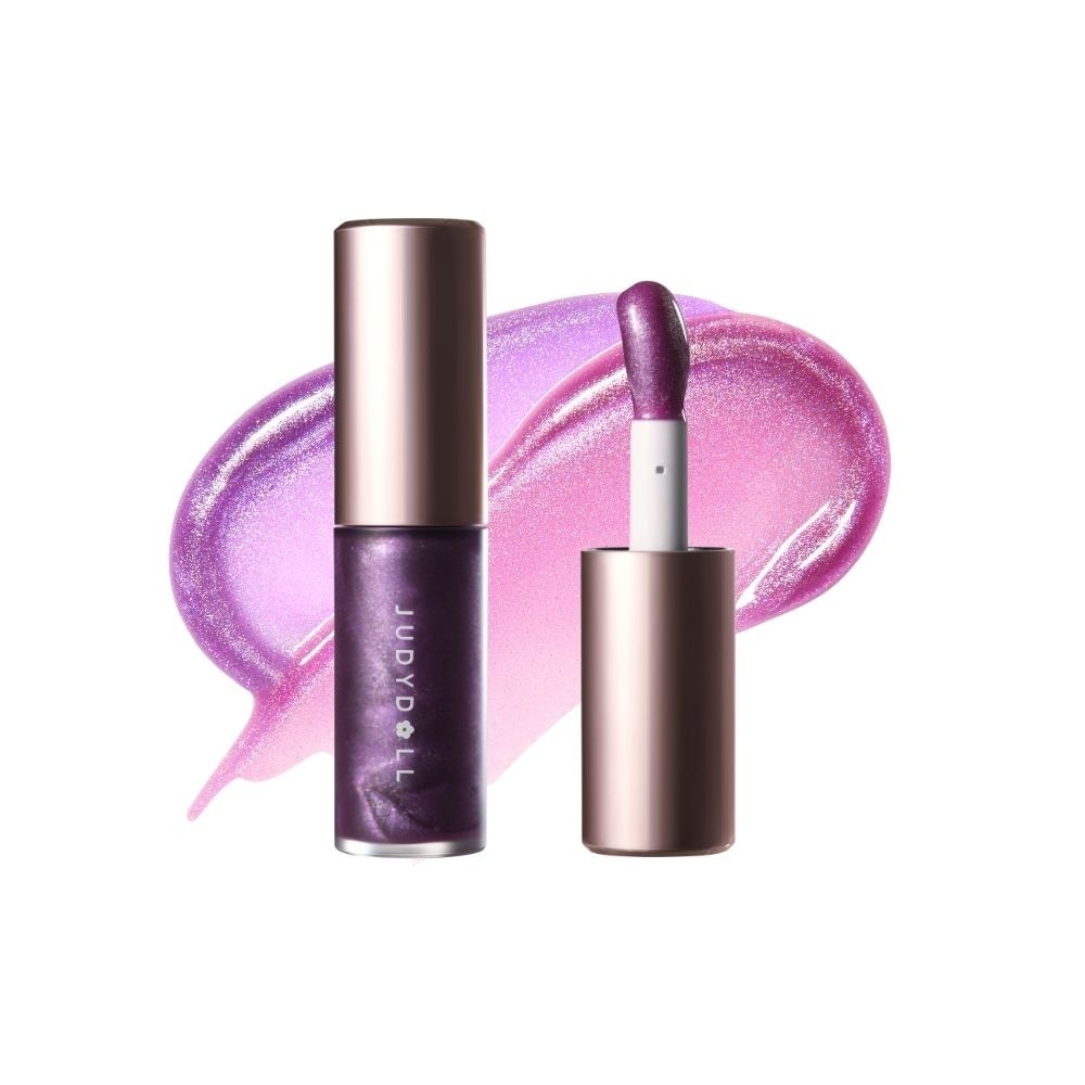 Dazzle Crush Lip Oil Fuchsia Charm 04 7ml