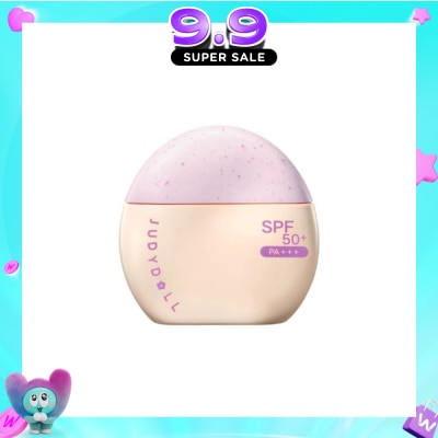 JUDYDOLL - UV Defense Tone Up Cream Primer 01 Purple 40g image