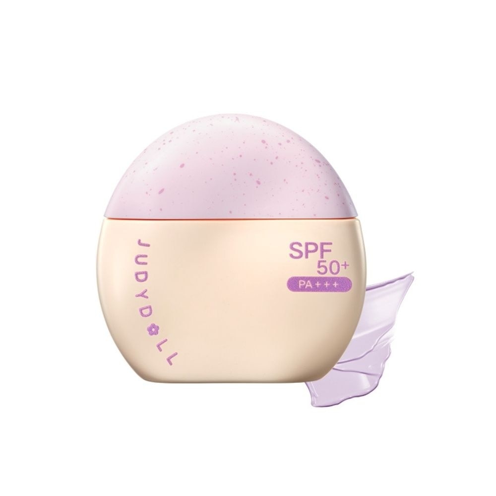 UV Defense Tone Up Cream Primer 01 Purple 40g
