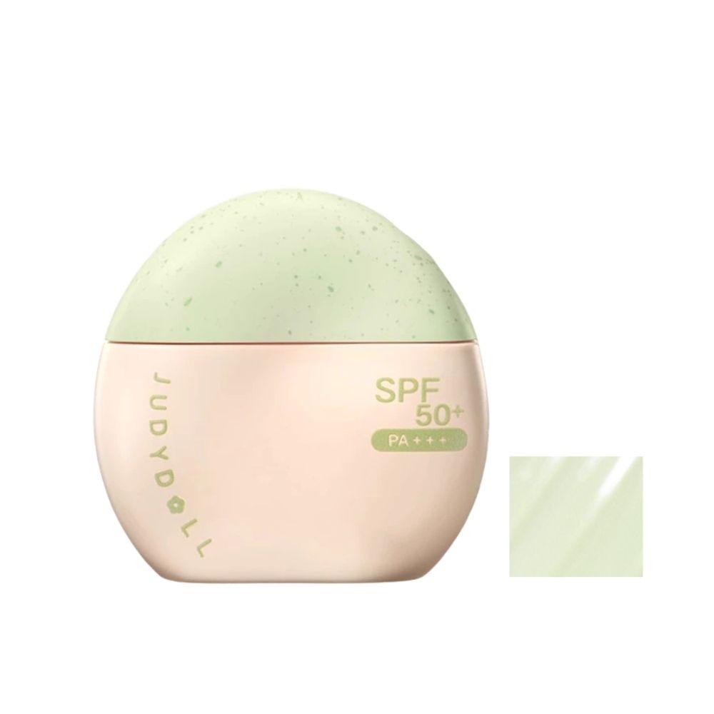 UV Defense Tone Up Cream Primer 02 Green 40g