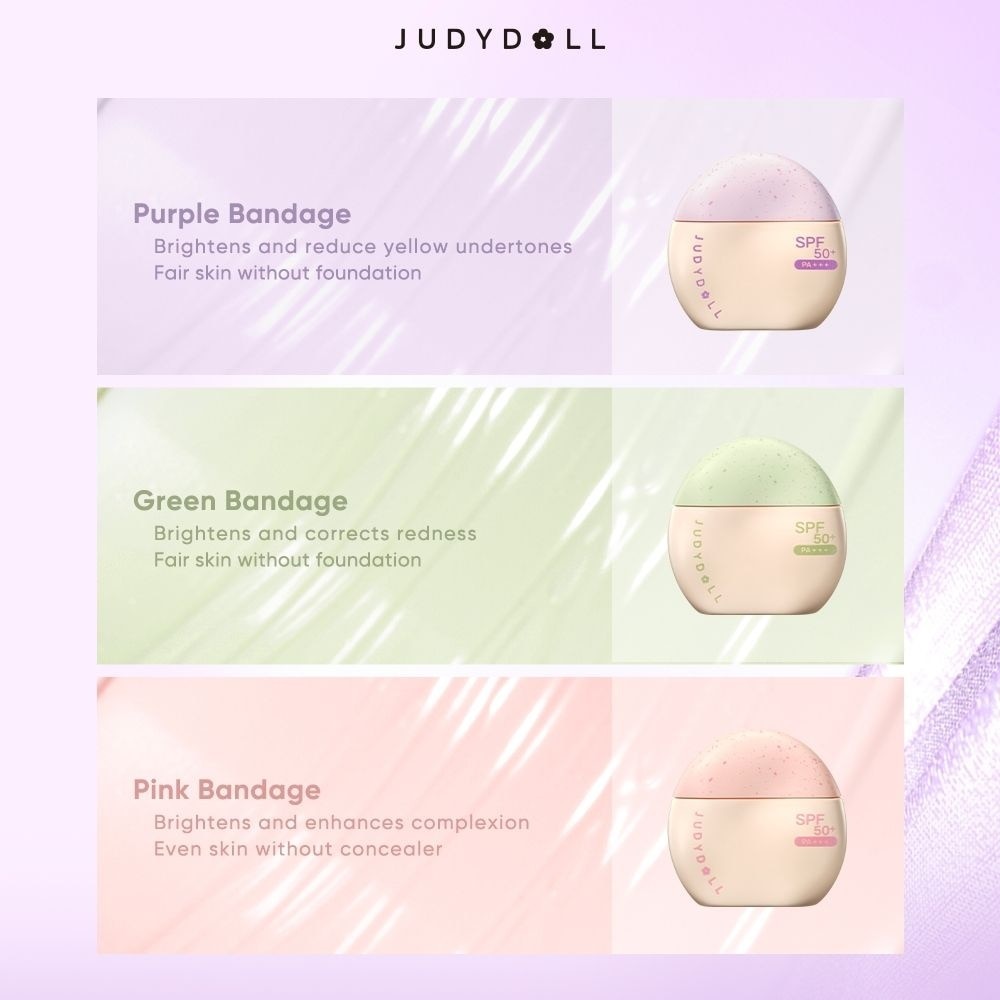 UV Defense Tone Up Cream Primer 03 Pink 40g