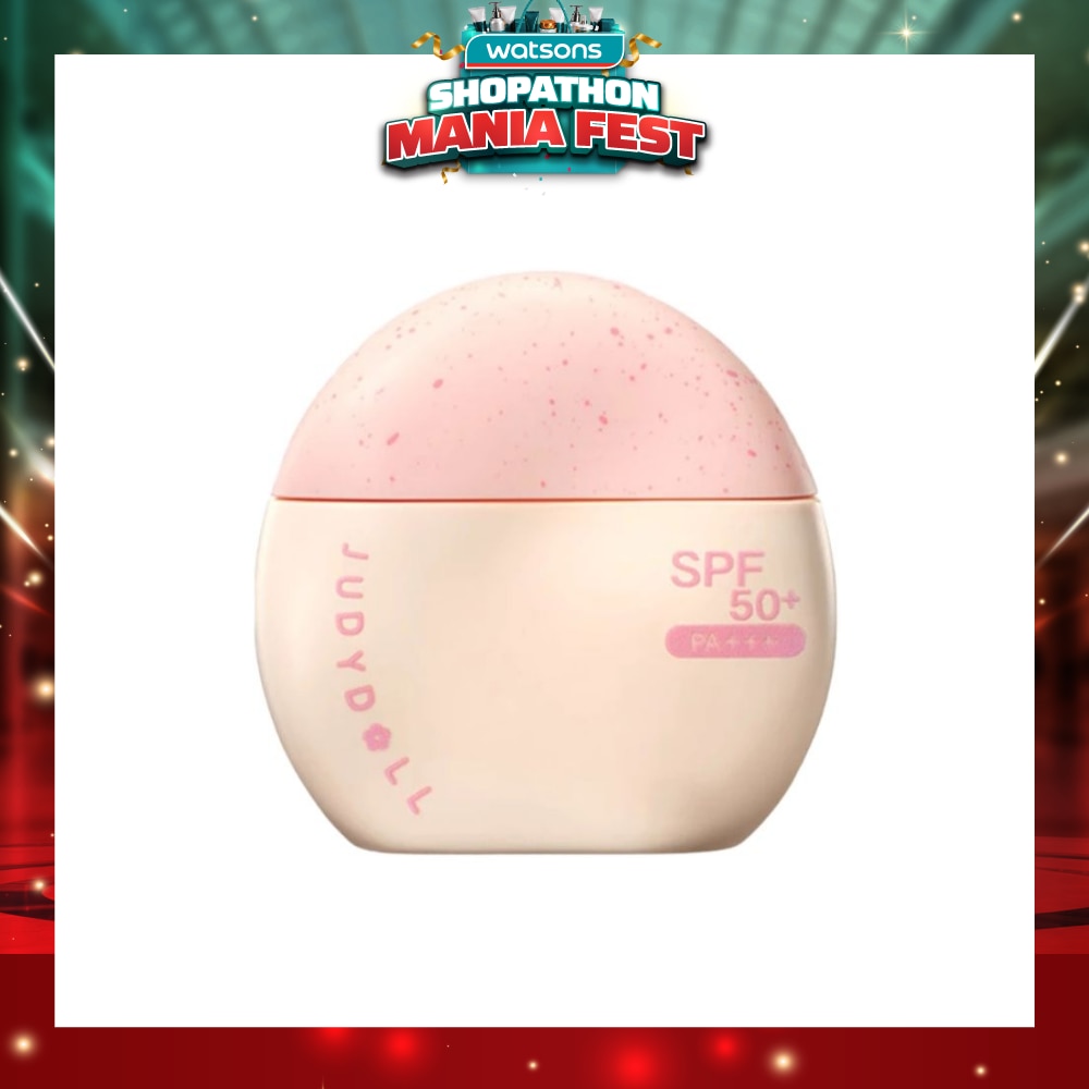 UV Defense Tone Up Cream Primer 03 Pink 40g