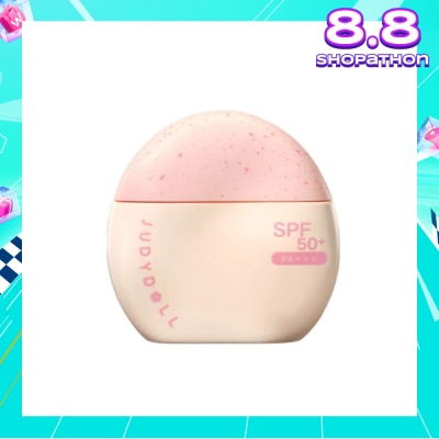 JUDYDOLL UV Defense Tone Up Cream Primer 03 Pink 40g