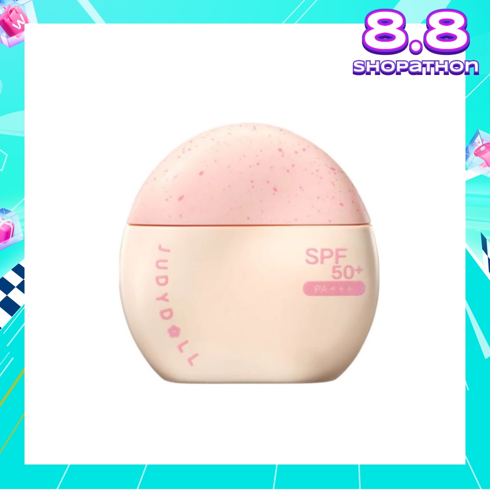 UV Defense Tone Up Cream Primer 03 Pink 40g