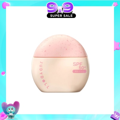 JUDYDOLL - UV Defense Tone Up Cream Primer 03 Pink 40g image