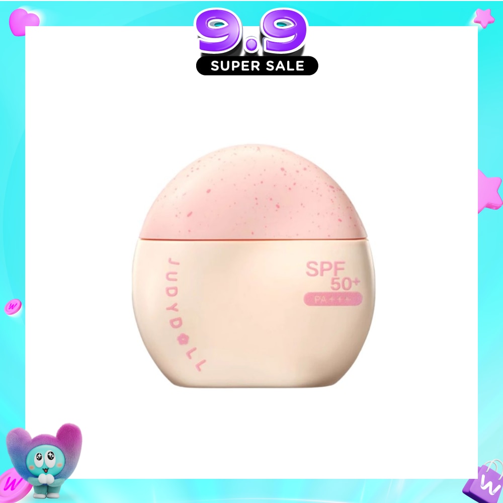 UV Defense Tone Up Cream Primer 03 Pink 40g image