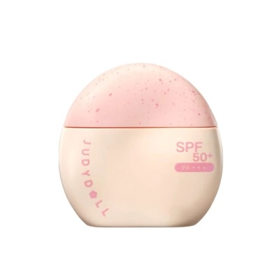 JUDYDOLL UV Defense Tone Up Cream Primer 03 Pink 40g