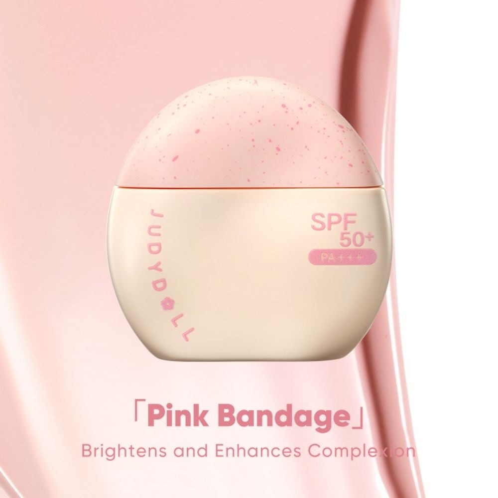 UV Defense Tone Up Cream Primer 03 Pink 40g