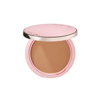 JUDYDOLL Peach Skin Matte 2-Way Cake Bronze 8.5g