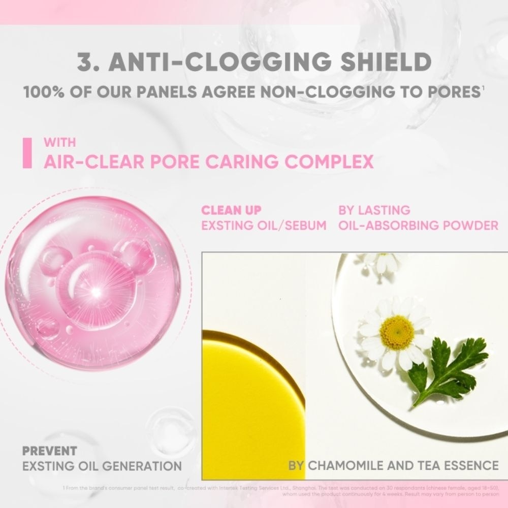 Peach Skin Matte 2-Way Cake Tan 8.5g