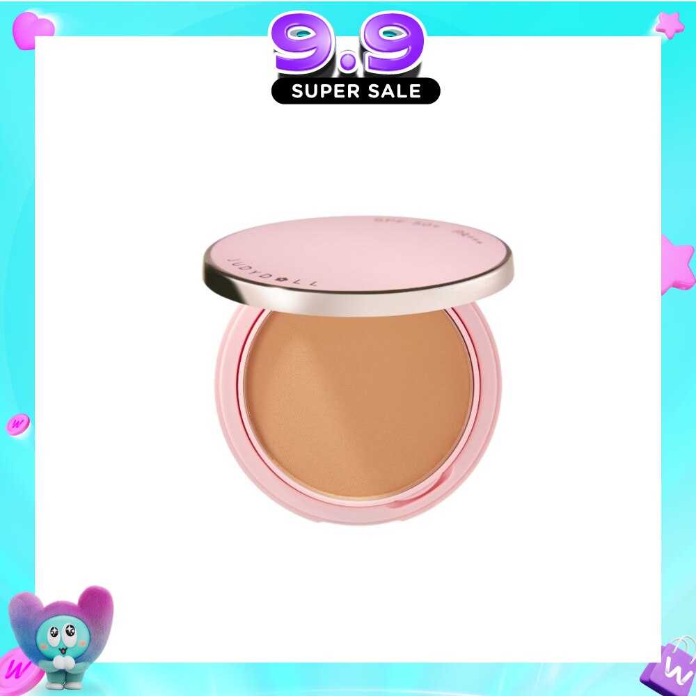 Peach Skin Matte 2-Way Cake Tan 8.5g image