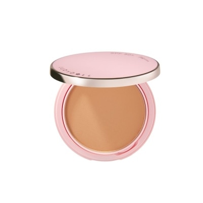 JUDYDOLL Peach Skin Matte 2-Way Cake Tan 8.5g