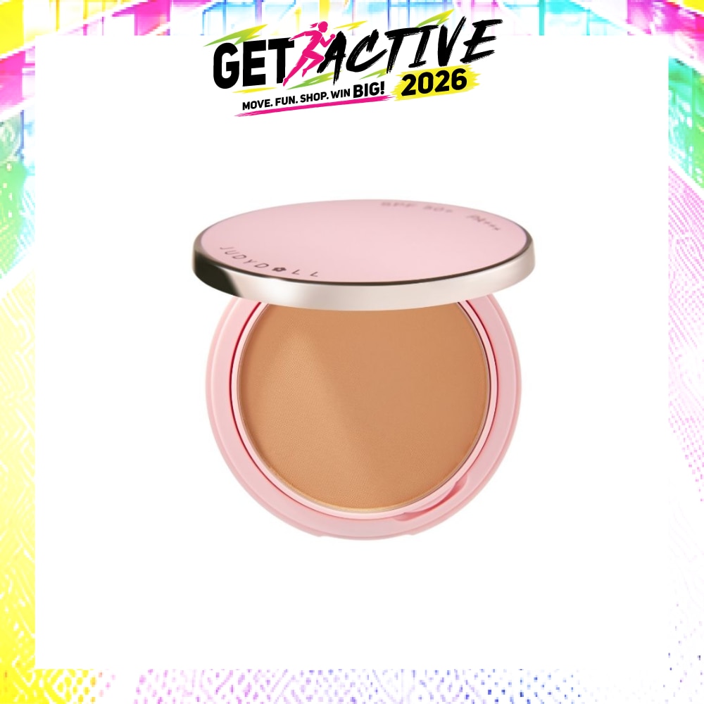 Peach Skin Matte 2-Way Cake Tan 8.5g image