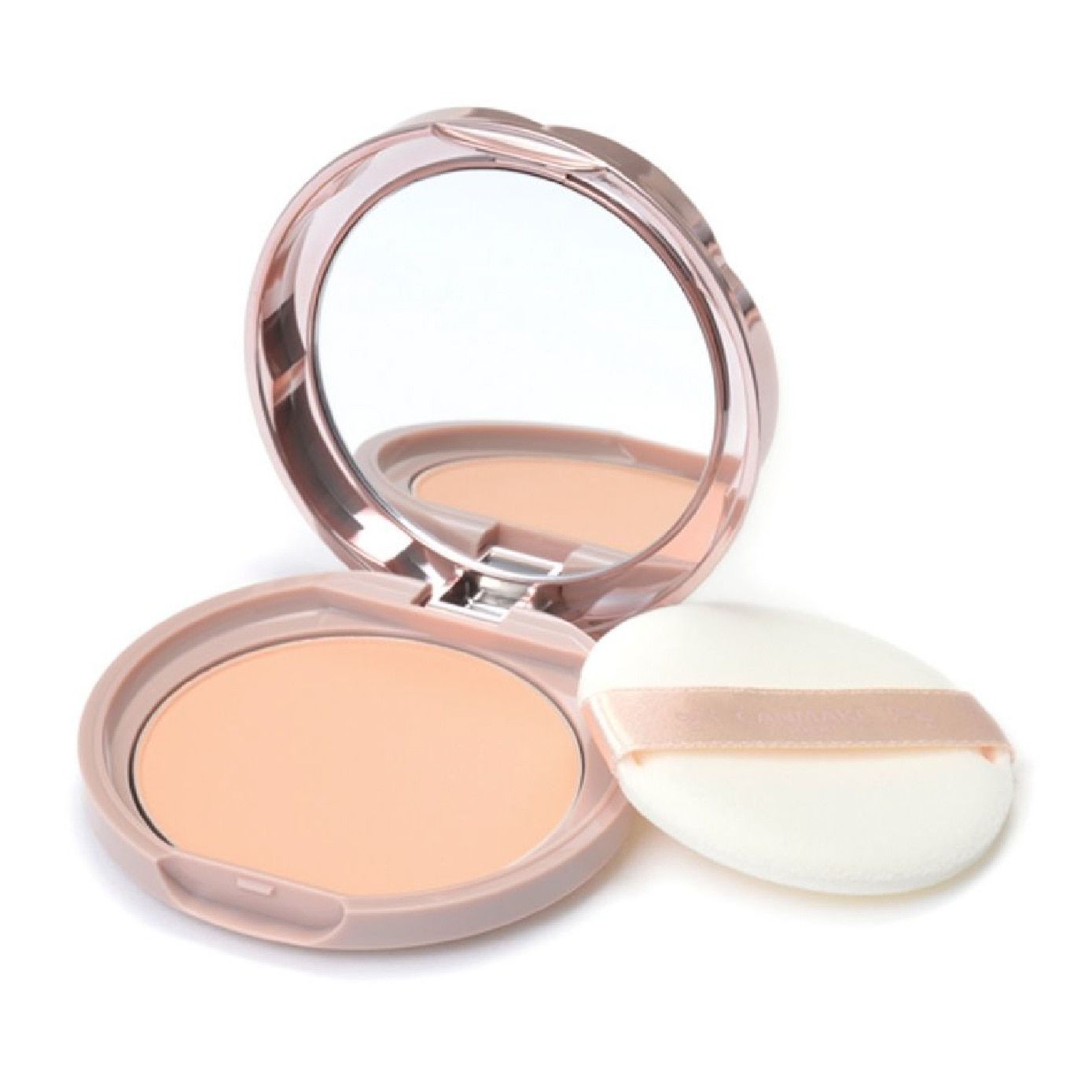 Marshmallow Finish Mini Powder #Matte Ochre (MO) 1s