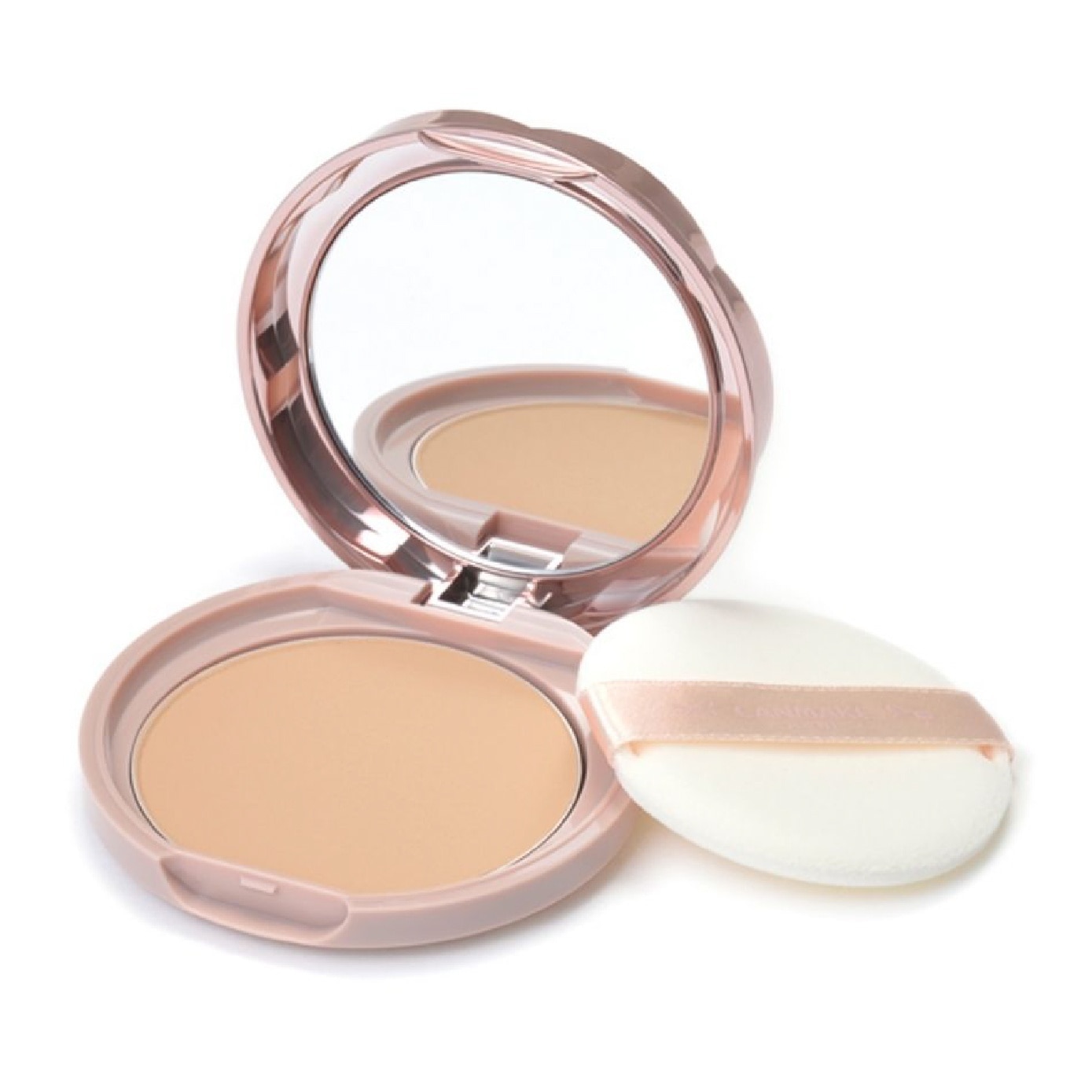 Marshmallow Finish Mini Powder #Matte Beige Ochre (MB) 1s
